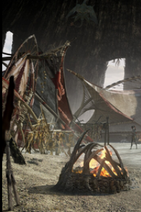 Avatar: Fire and Ash